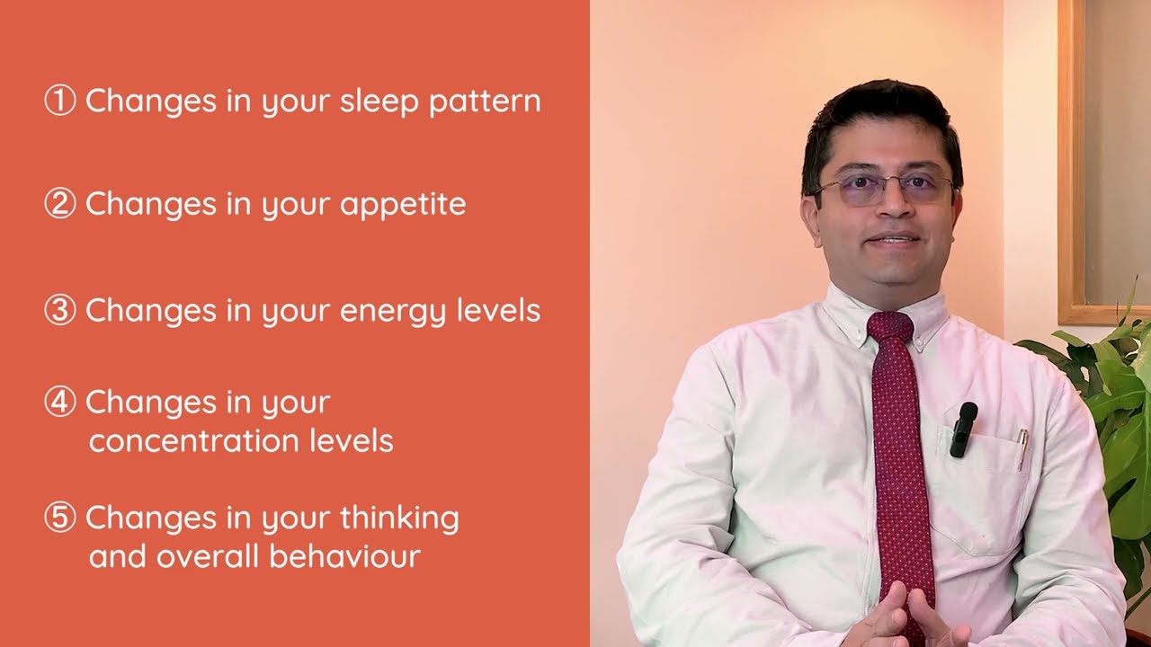 5 Signs of Bipolar Affective Disorder (BPAD) by Dr. Dean