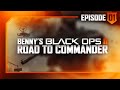 Benny&#39;s Black Ops 2 &quot;Road To Commander&quot; - Racking Up The Kills! - Episode 4