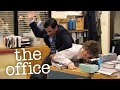 Michaels nephew  the office us