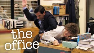 Michael's Nephew - The Office US