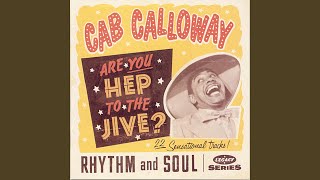 Video thumbnail of "Cab Calloway - Oh! Gram'pa"