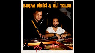 Gizli Yara - Ali Tolga & Başar Dikici Resimi