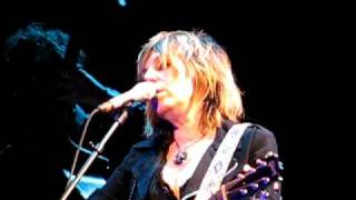 Lucinda Williams: Overtime: Toronto: Oct 11, 2009