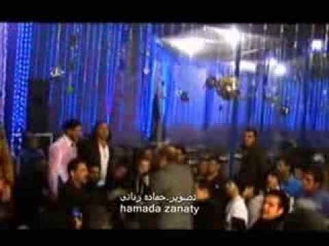مهرجان حنة المطرب عمرو الجزار العقلاء ودماغى مظبوطه شياكه والجزار واسماعيل الليثى ومصطفى حجاج وعبد ا