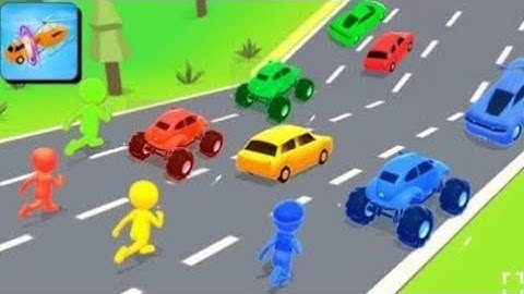 Shape Shifting - لعبة Max Level - طريقة اللعب من  - تطبيق لعبة الهاتف المحمول All Level 5347