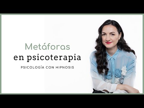 Video: Metáfora De La Psicoterapia