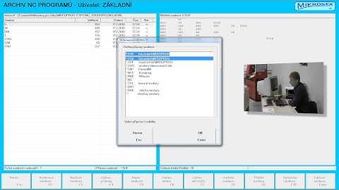 UCS07 HQ Systémy číslicového řízení + MikroProg S