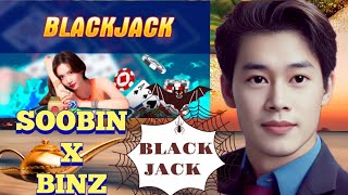 BLACK JACK || SOOBIN HOÀNG SƠN x BINZ // Ván bài này ta sẽ mất trắng khi không đến bên nhau // COVER