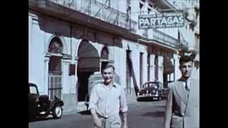 La Habana: Imágenes No Vistas Desde 1958