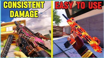 "These meta Guns Will DOMINATE Season 4 – Are You Using Them? (For pro