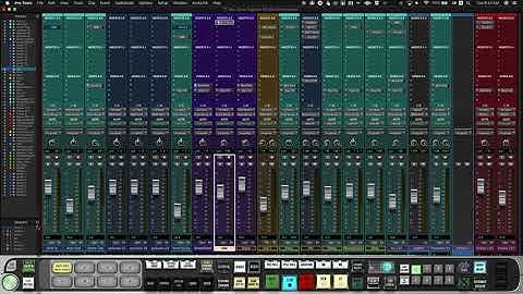 RAVEN Pro Tools Batch Commands Add Custom Plugins