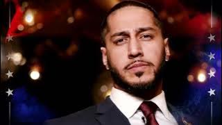 'Fallen Empire' Mustafa Ali 1st TNA theme song long version