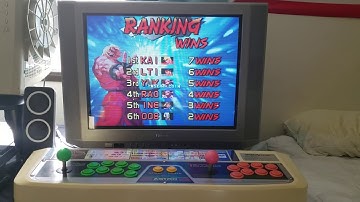 CBOX Supergun V2 & ArPiCade first impressions!