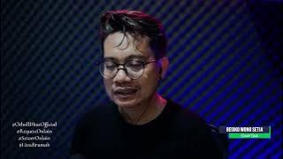 RESIKO WONG SETIA_COVER OCHOL DHUT ( HERY BONKSORS
