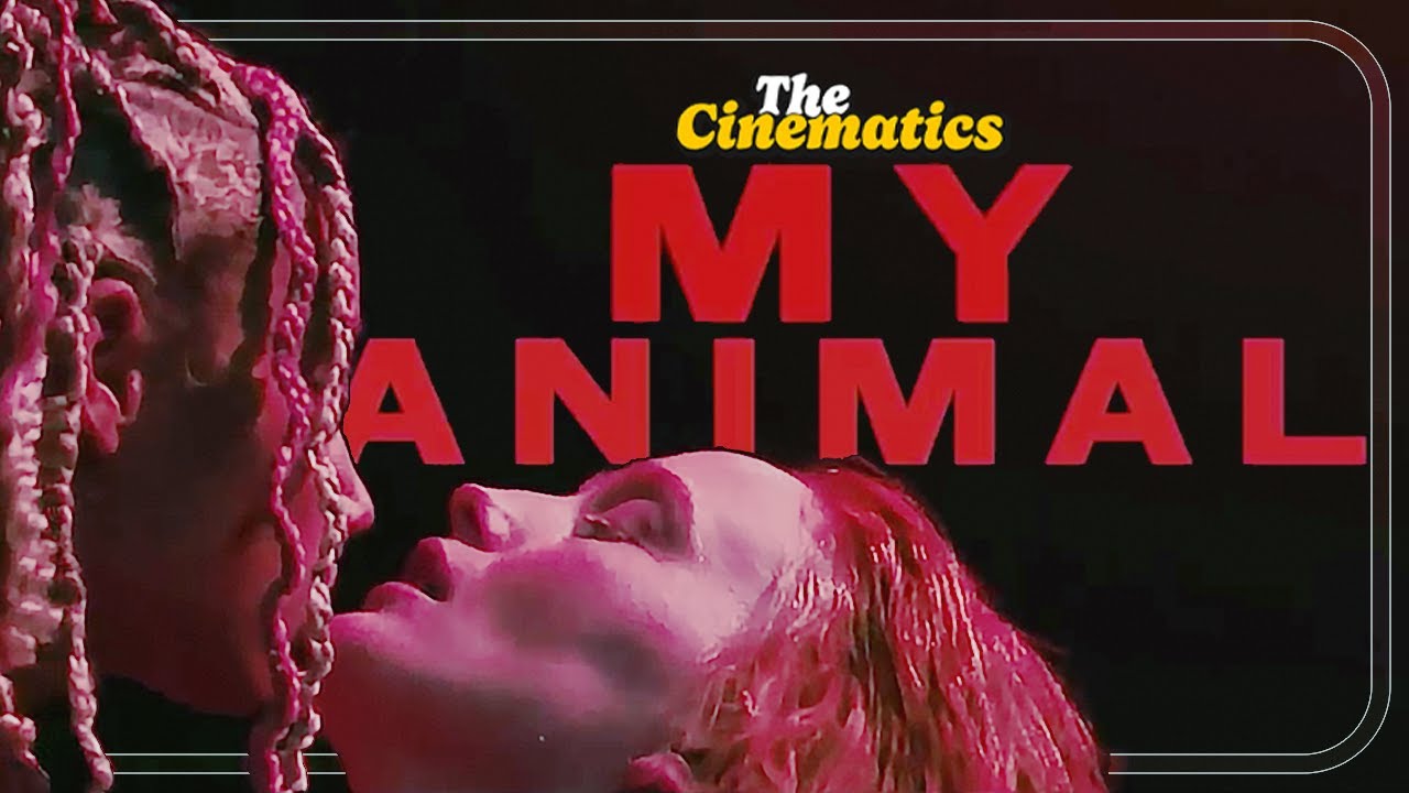 My Animal (2023) - IMDb