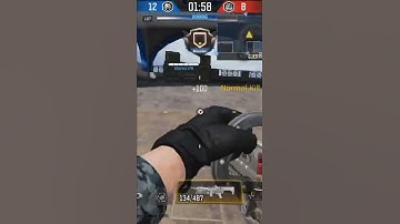 CODM |ATTACK OF THE UNDEAD