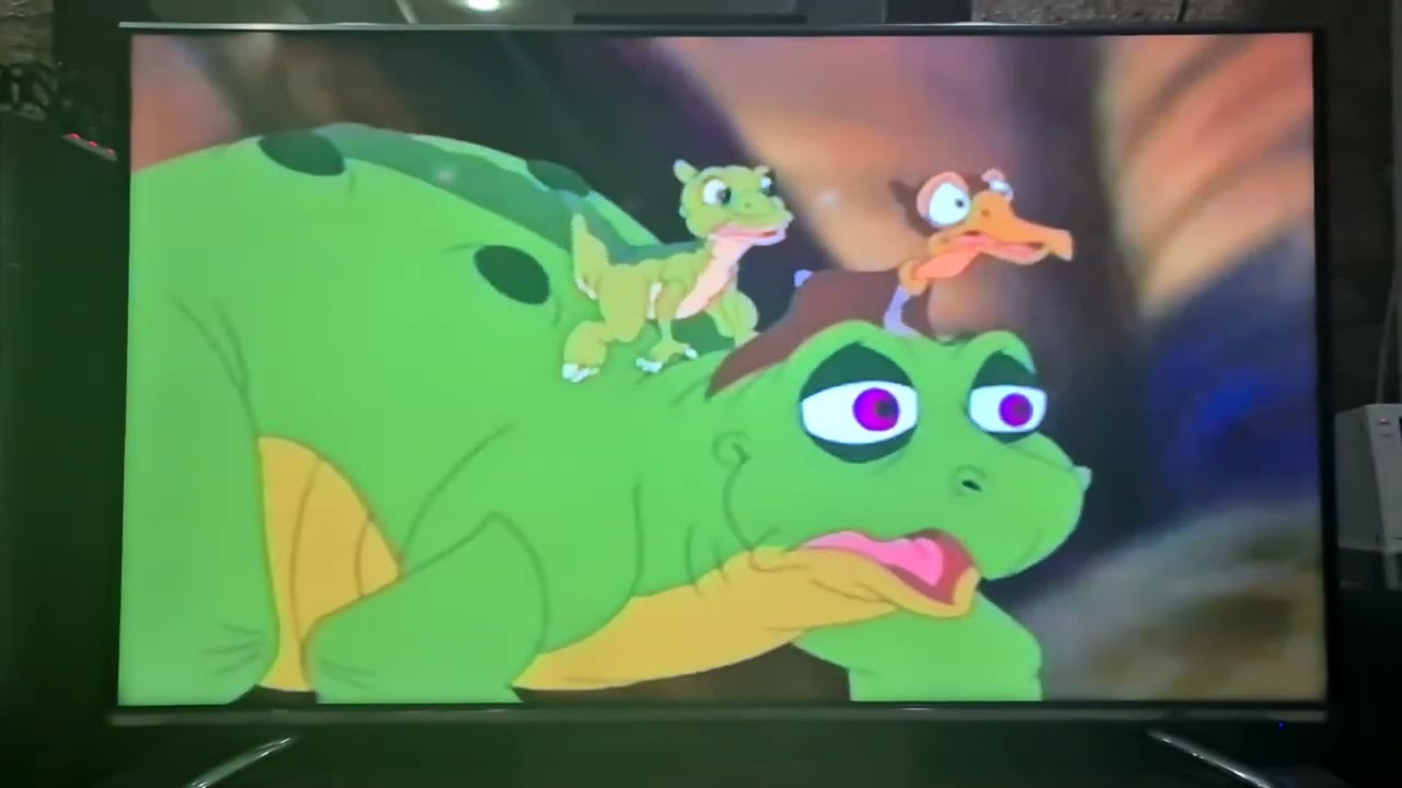 Barbie in the Nutcracker 2001 Commercial Break