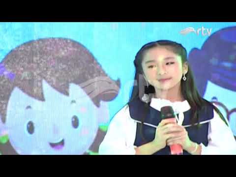 Video Perform Vanessa Jolin - Oh Amelia