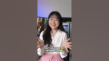 Get 10X Better AI Results with PROMPT ENGINEERING!