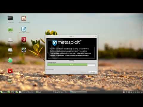 how to install