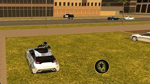 Robot Car | Naxeex | New update Android Gameplay HD - #new Robot car Gamesplay