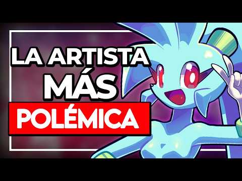 The most controversial Latin artist on the internet