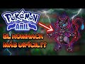 El FANGAME POKÉMON más DIFÍCIL de 2025 | Pokémon Añil