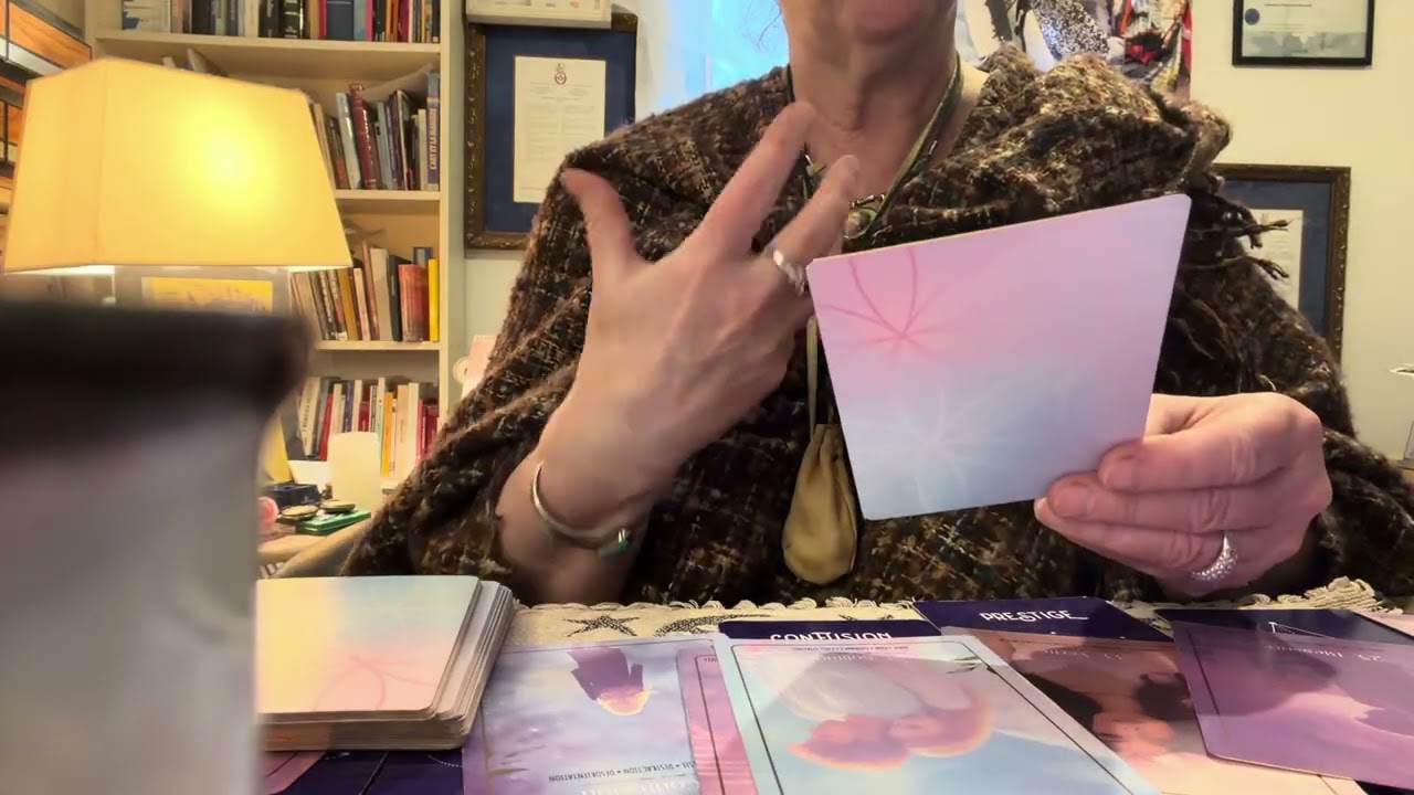 Quand les anges se mettent au travail contre une communauté du malin, ces acolytes du mal partent. 