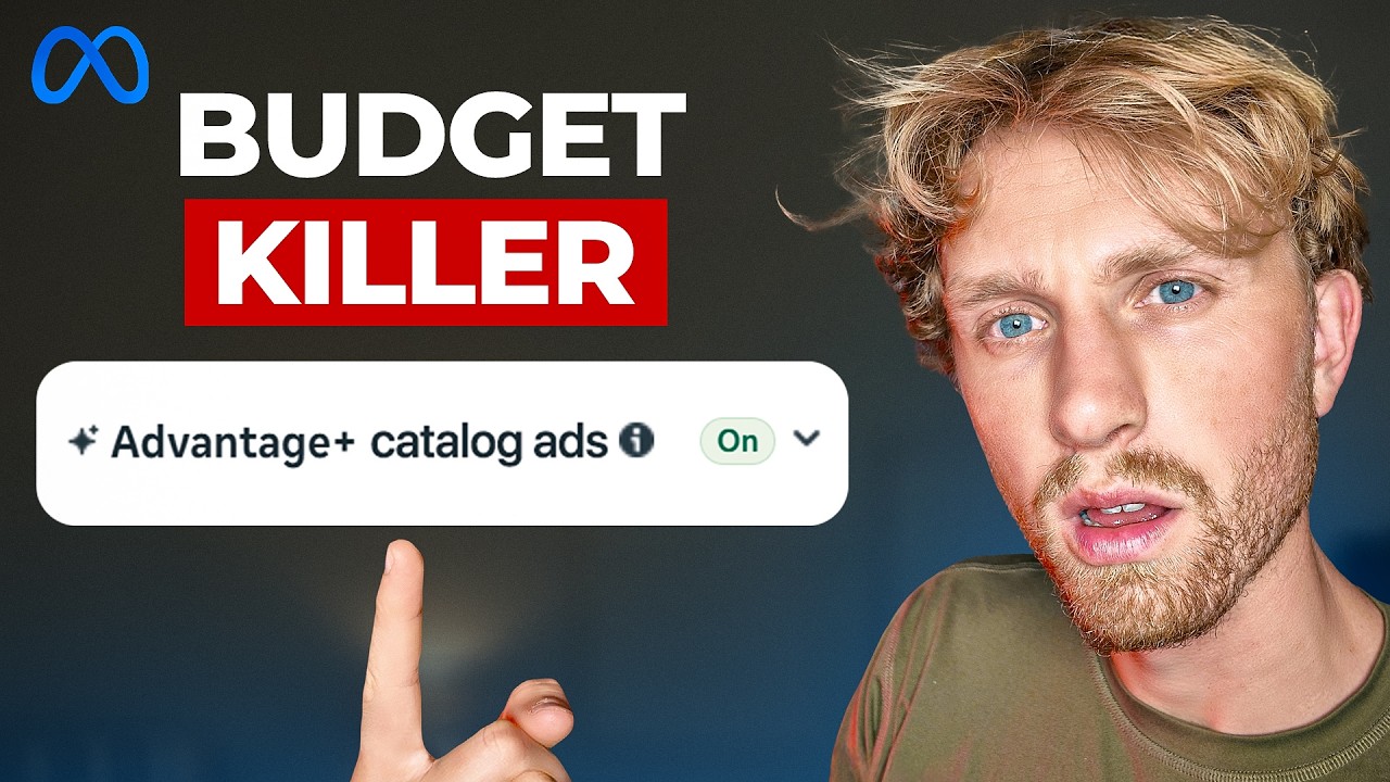 How a $16M eCom Brand WASTED $370K on Facebook Ads