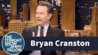 Bryan Cranston Was a Real-Life Murder Suspect