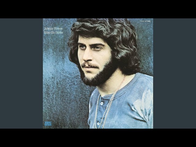 Johnny Rivers - Into The Mystic