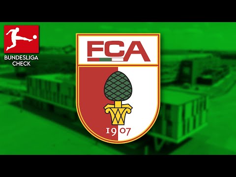 Bundesliga Check 2022 | FC Augsburg (Folge 4)