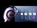 Накладні навушники Blue Microphones Ella