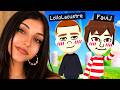 I LOLLI HANNO INVASO TOMODACHI LIFE.
