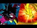 Dragon ball fighterz  gt kid goku gameplay  1440p 60 