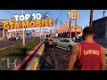 Top 10 Best Games like GTA for Android/iOS 2026 (GTA 5 Mobile)