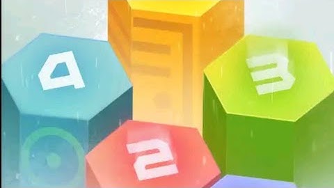 Histogram Puzzle Gameplay