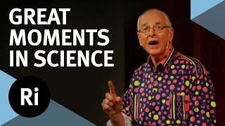 Great Moments in Science - with Dr Karl