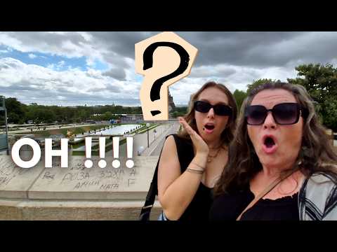 🔥 SHE DIDN'T SEE THAT COMING (seriously! ) 🔥