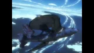 Download lagu yukikaze #04 Combat Scene