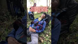 Download Lagu Luka serius !! #shorts #aneh #viral #lucu #shortvideo #funny #gunung MP3