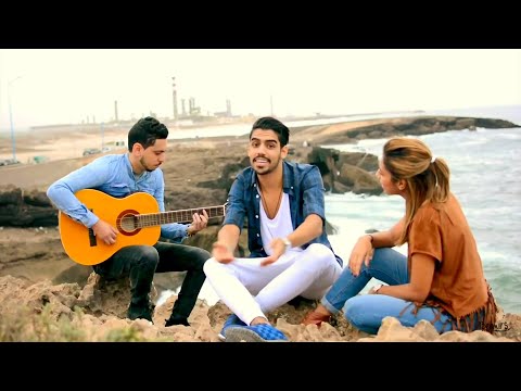 Muhteşem Arapça Düet- Slow Şarkı