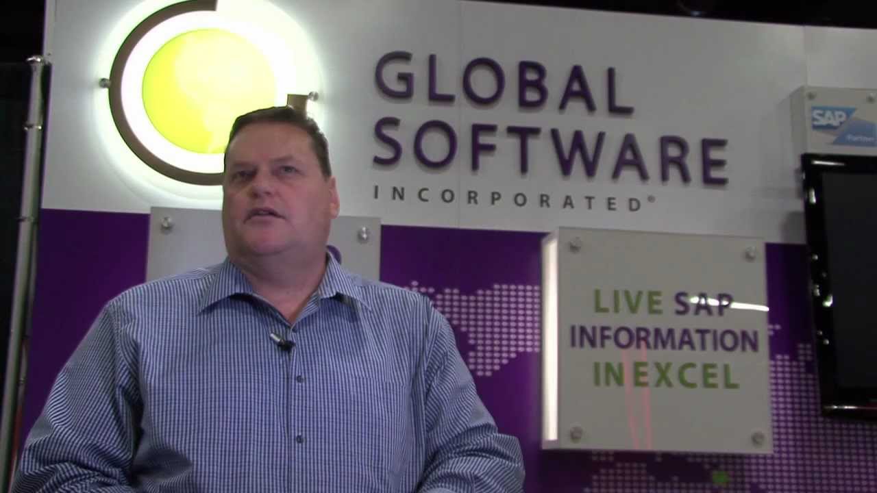 Isuzu NA automates SAP Excel-based reporting