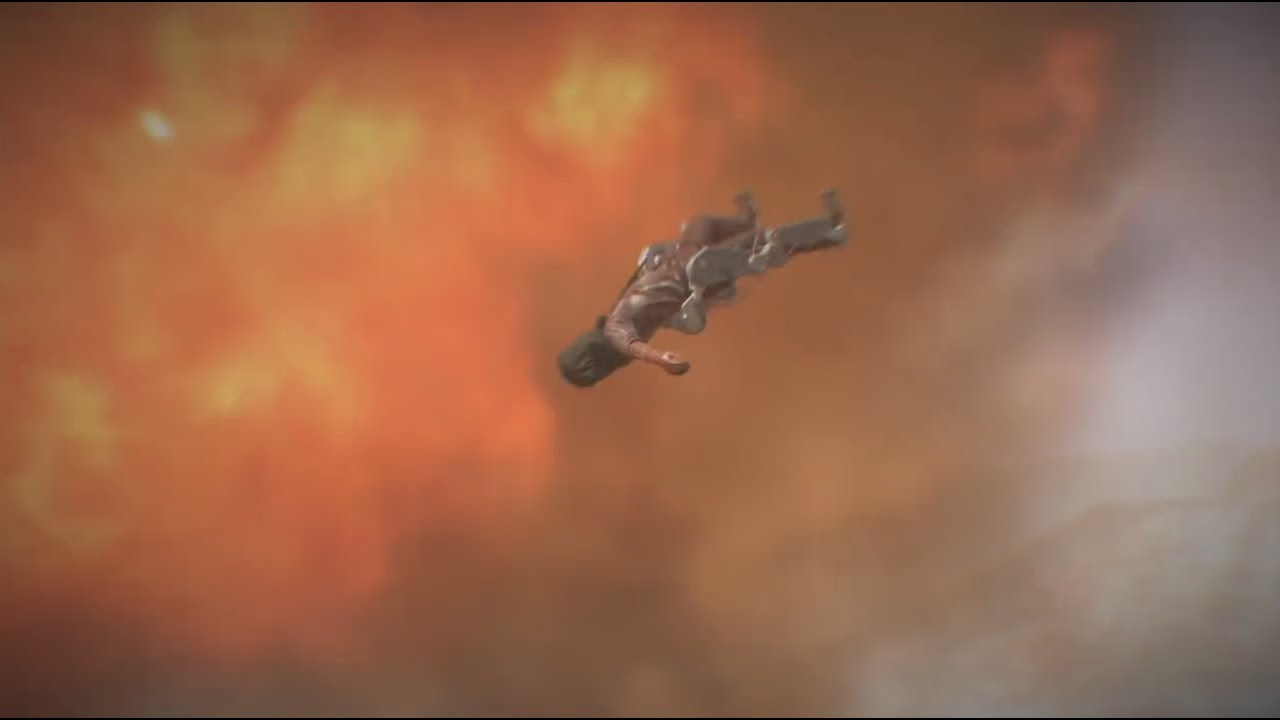 Mgsv Tpp ボートを用意しろ Youtube