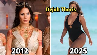 видео: Джон Картер 2012 Актеры тогда и сейчас 2025 [Линн Коллинз картинка: Джон Картер 2012 Актеры тогда и сейчас 2025 [Линн Коллинз