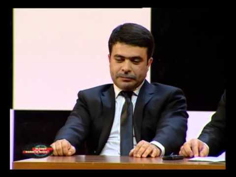 parodiya Tağı Əhmədov - Ağ Qara Komediya (Bri parça, 2010)