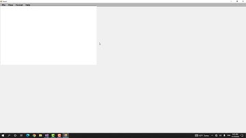 StreamReader and StreamWriter in C Sharp Windows form  application. create Notepad in C#.