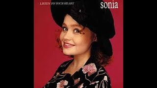 Download Sonia - Listen To Your Heart Video MP3 Sonia - Listen To Your Heart