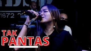 ERIKA SYAULINA - TAK PANTAS | INDSS / FPRO MUSIK