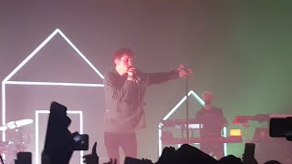 Troye Sivan - COOL (Live) Houston, TX